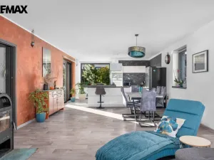 Prodej rodinného domu, Srubec, U Pilota, 136 m2