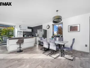 Prodej rodinného domu, Srubec, U Pilota, 136 m2