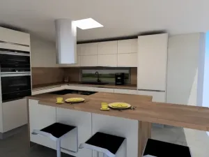 Prodej rodinného domu, Srubec, U Pilota, 136 m2