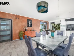 Prodej rodinného domu, Srubec, U Pilota, 136 m2