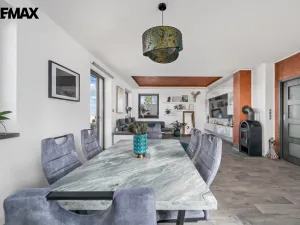 Prodej rodinného domu, Srubec, U Pilota, 136 m2