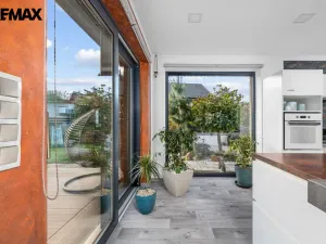 Prodej rodinného domu, Srubec, U Pilota, 136 m2