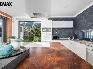 Prodej rodinného domu, Srubec, U Pilota, 136 m2