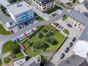 Prodej pozemku pro bydlení, Šternberk, Oblouková, 489 m2