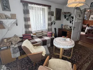 Prodej rodinného domu, Kamenný Újezd, 300 m2