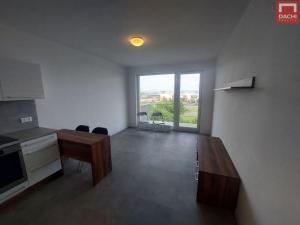 Pronájem bytu 1+kk, Olomouc, Aloise Rašína, 34 m2