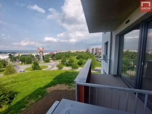 Pronájem bytu 1+kk, Olomouc, Aloise Rašína, 34 m2