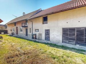 Prodej rodinného domu, Dománovice, 213 m2