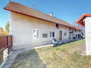 Prodej rodinného domu, Dománovice, 213 m2