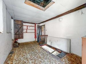 Prodej rodinného domu, Dománovice, 213 m2