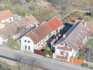 Prodej rodinného domu, Dománovice, 213 m2