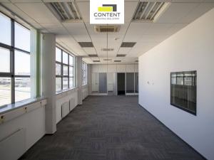 Pronájem skladu, Brno - Slatina, Tuřanka, 10000 m2