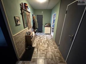 Prodej bytu 3+1, Most, Kpt. Jaroše, 60 m2