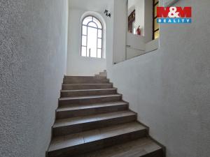 Prodej rodinného domu, Habartice, 1770 m2