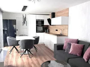Pronájem bytu 2+kk, Velké Pavlovice, 65 m2