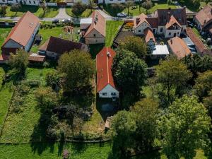 Prodej rodinného domu, Zámrsk, 130 m2