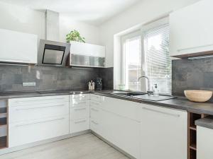 Prodej rodinného domu, Hrušová, 125 m2