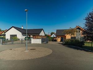 Prodej rodinného domu, Hrušová, 125 m2