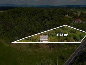 Prodej rodinného domu, Veliny, 157 m2