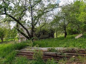 Prodej rodinného domu, Veliny, 157 m2