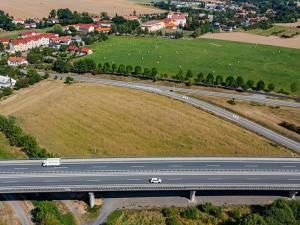 Prodej komerčního pozemku, Bělotín, 9952 m2