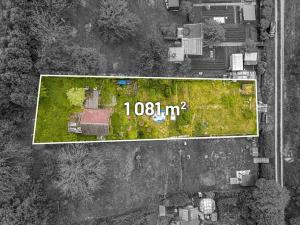 Prodej chaty, Rybník, 18 m2