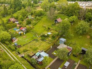 Prodej chaty, Rybník, 18 m2