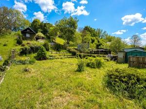 Prodej chaty, Rybník, 18 m2
