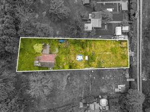 Prodej chaty, Rybník, 18 m2