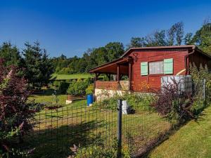 Prodej chaty, Vysoké Mýto, 35 m2