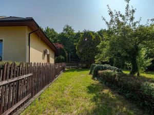 Prodej pozemku pro bydlení, Choceň, Tocháčkův kopec, 1926 m2