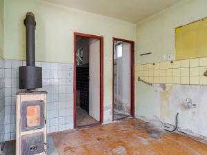 Prodej pozemku pro bydlení, Choceň, Tocháčkův kopec, 1926 m2