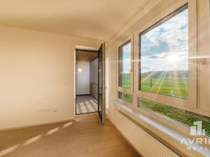 Pronájem bytu 2+kk, Střelice, Příční, 58 m2