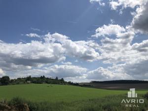 Pronájem bytu 2+kk, Střelice, Příční, 58 m2