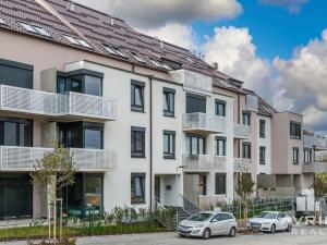 Pronájem bytu 2+kk, Střelice, Příční, 58 m2