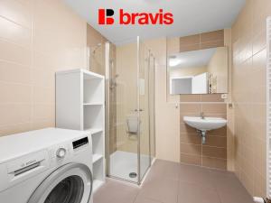 Prodej bytu 2+kk, Brno, Medlánecká, 62 m2