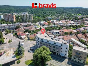 Prodej bytu 2+kk, Brno, Medlánecká, 62 m2