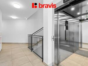 Prodej bytu 2+kk, Brno, Medlánecká, 62 m2