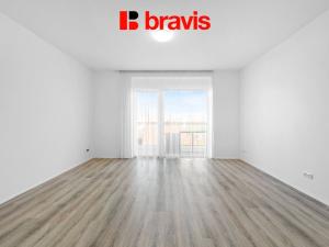 Prodej bytu 2+kk, Brno, Medlánecká, 62 m2