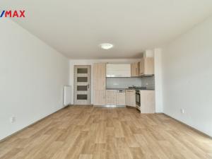 Pronájem bytu 1+kk, Opočno, Podzámčí, 35 m2