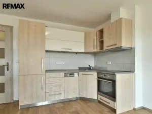 Pronájem bytu 1+kk, Opočno, Podzámčí, 35 m2