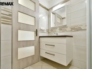 Pronájem bytu 1+kk, Opočno, Podzámčí, 35 m2