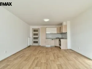 Pronájem bytu 1+kk, Opočno, Podzámčí, 35 m2