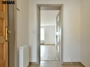 Pronájem bytu 1+kk, Opočno, Podzámčí, 35 m2