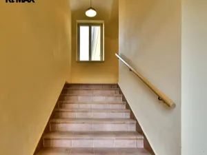 Pronájem bytu 1+kk, Opočno, Podzámčí, 35 m2