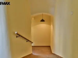 Pronájem bytu 1+kk, Opočno, Podzámčí, 35 m2