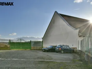 Pronájem bytu 1+kk, Opočno, Podzámčí, 35 m2