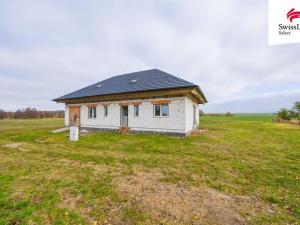 Prodej pozemku pro bydlení, Mokré, 2005 m2