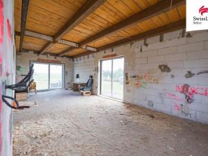 Prodej pozemku pro bydlení, Mokré, 2005 m2