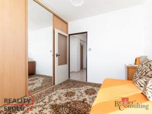 Prodej bytu 2+1, Krnov, Albrechtická, 43 m2